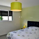Grande Maison Moderne Avec Piscine à Tours, Proche Du Centre-ville Et De La Loire à Vélo - Fr-1-381-231 Casa vacanze