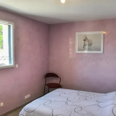 Grande Maison Moderne Avec Piscine A Tours, Proche Du Centre-ville Et De La Loire A Velo - Fr-1-381-231 Будинок відпочинку Тур