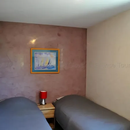 Grande Maison Moderne Avec Piscine A Tours, Proche Du Centre-ville Et De La Loire A Velo - Fr-1-381-231 * Tours