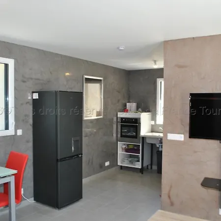 Grande Maison Moderne Avec Piscine A Tours, Proche Du Centre-ville Et De La Loire A Velo - Fr-1-381-231 *