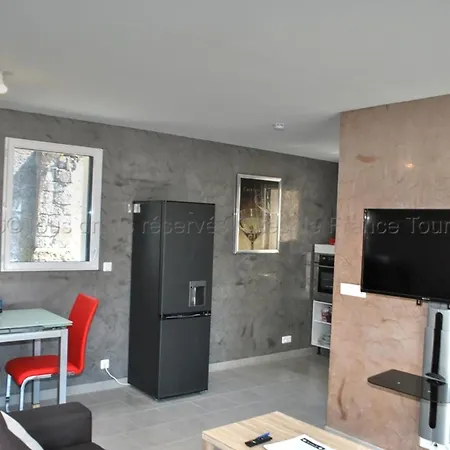 Grande Maison Moderne Avec Piscine A Tours, Proche Du Centre-ville Et De La Loire A Velo - Fr-1-381-231 Тур