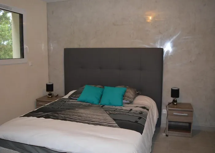 Grande Maison Moderne Avec Piscine A Tours, Proche Du Centre-ville Et De La Loire A Velo - Fr-1-381-231 Prázdninový dům *