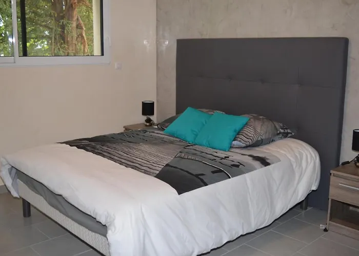 Prázdninový dům Grande Maison Moderne Avec Piscine A Tours, Proche Du Centre-ville Et De La Loire A Velo - Fr-1-381-231 Tours